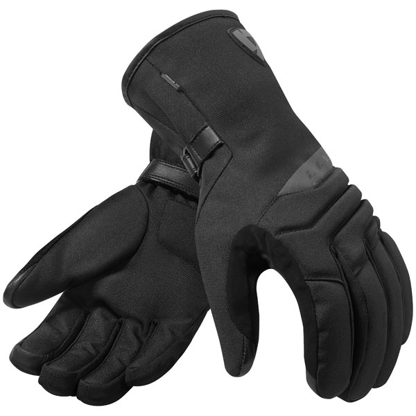 Rev'it Ladies Upton H2O Gloves review