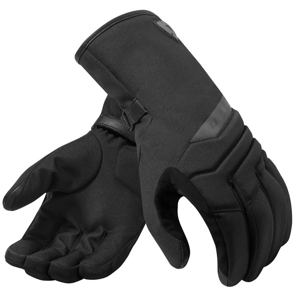 Rev'it Upton H2O Gloves review