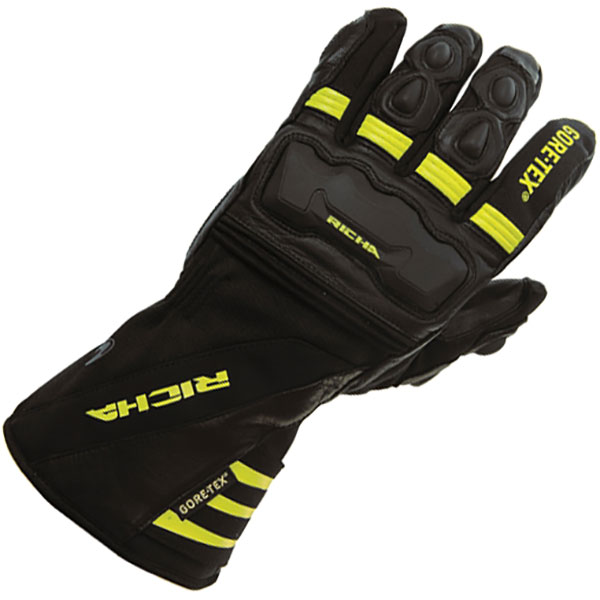 Richa Cold Protect Gore-Tex Glove review