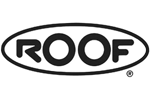 Roof logo