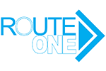 Route One logo