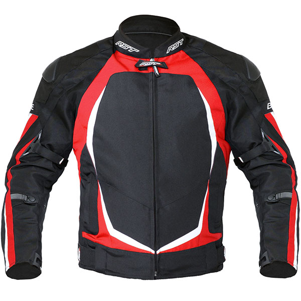 RST Blade Sport 2 Textile Jacket Reviews