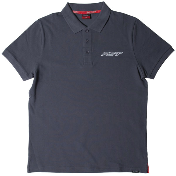 RST Cotton Polo Shirt review