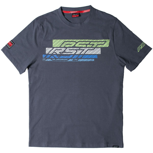 RST Speed Lines 2 T-Shirt review