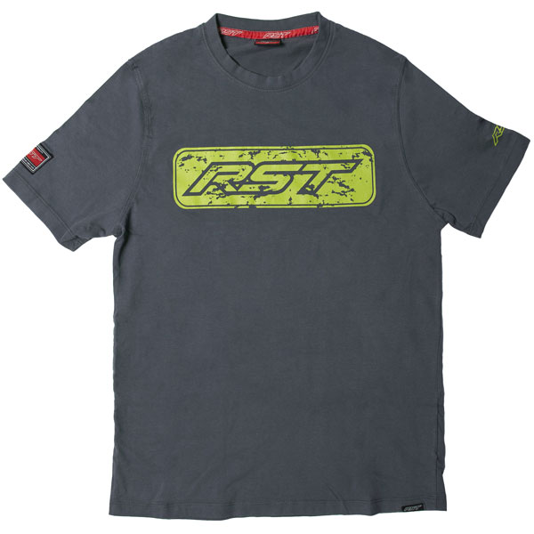 RST Speedbloc T-Shirt review