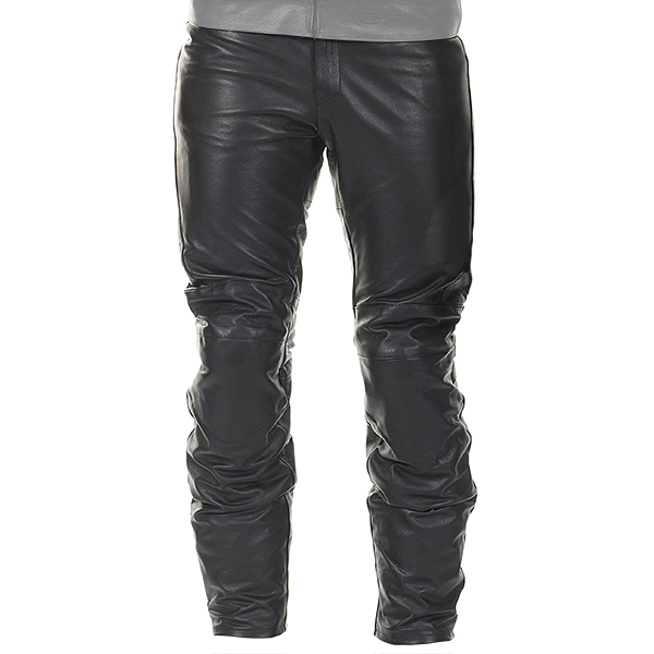 RST Interstate 3 Leather trousers Reviews