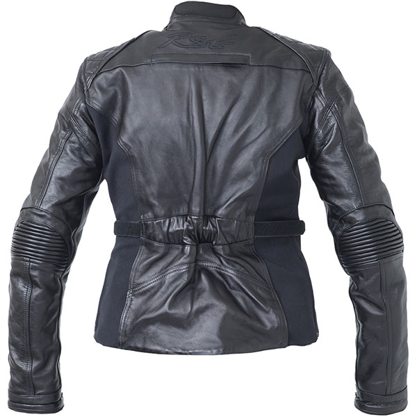RST Ladies Kate CE Leather Jacket Reviews
