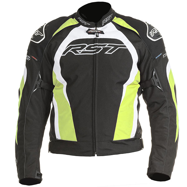 RST Tractech Evo 2 Textile Jacket Reviews