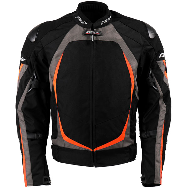 RST Blade Sport 2 CE Textile Jacket Reviews