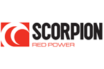 Scorpion Exhausts logo