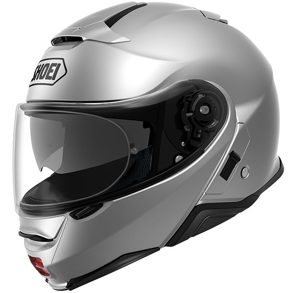 Shoei Neotec 2 review