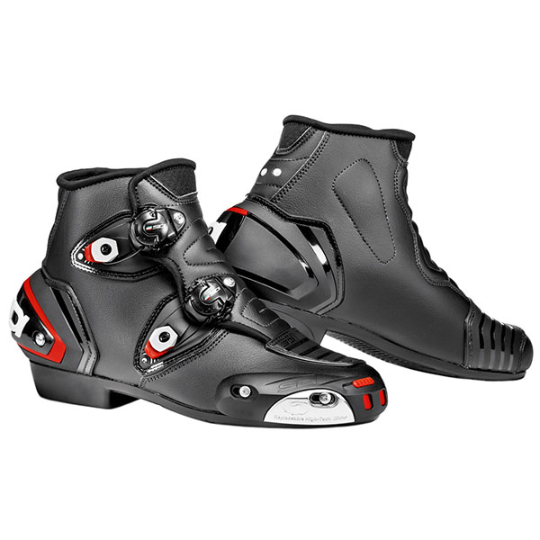 Sidi Speed Ride Boots review