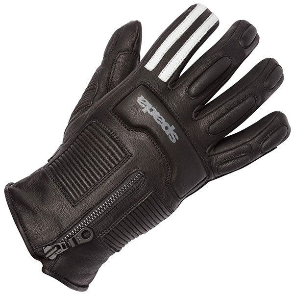 Spada Rigger Monoblakk Glove review