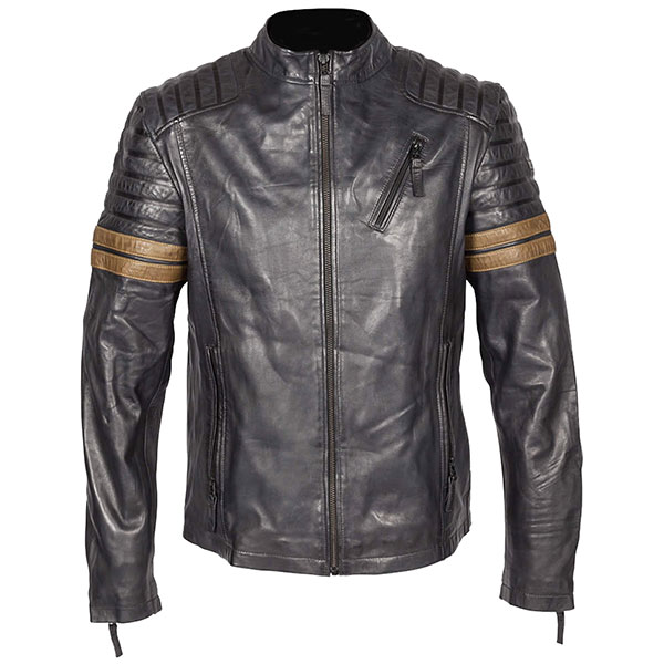 Spada Wyatt Leather Jacket review