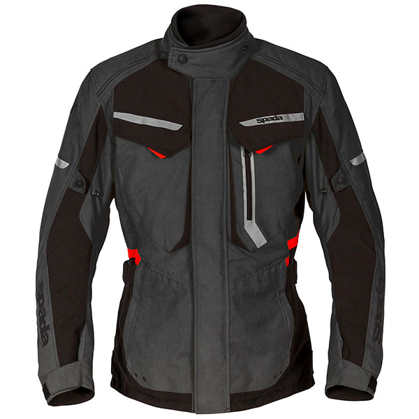 Spada Marakech Textile Jacket review