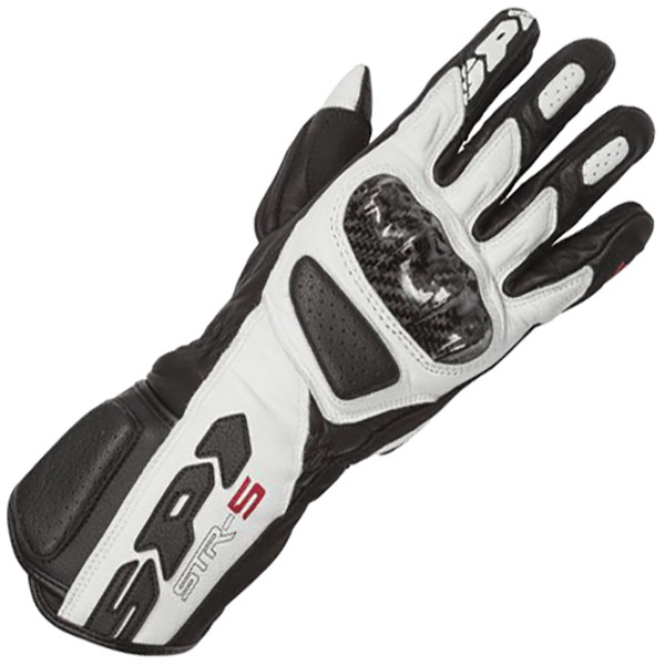 Spidi Ladies STR5 CE Gloves review