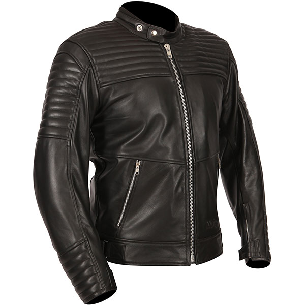 Weise Comet Leather Jacket Reviews