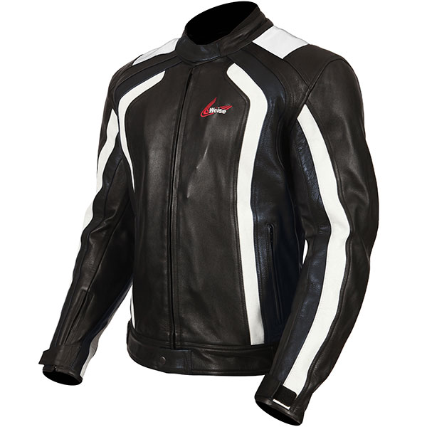 Weise Corsa RS Leather Jacket Reviews